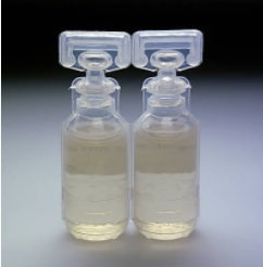 RESCOLL propose les études des extractibles des emballages plastiques pour le conditionnement des médicaments