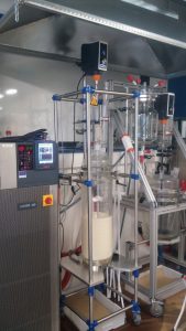 Projet NOFORMOL : RESCOLL développe un traitement de finition textile sans formol