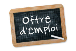 RESCOLL recrute : postes actuellement ouverts