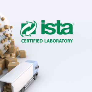 RESCOLL a obtenu la certification ISTA pour les essais de simulation de transport