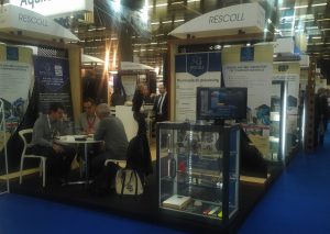 Matériaux composites : RESCOLL exposant aux JEC 2018