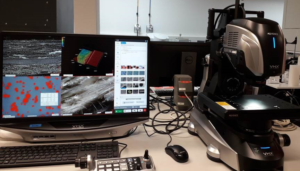 RESCOLL renforce son parc d’équipement d’analyse de surface !!