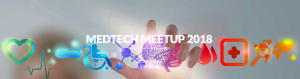 RESCOLL participe à MedTech Meet up
