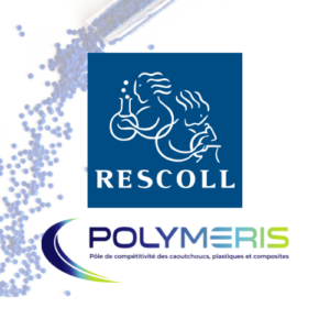 RESCOLL rejoint le pôle de compétitivité Polymeris