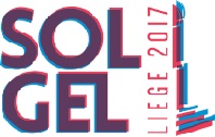 Rencontrez RESCOLL lors du congrès Sol-Gel 2017