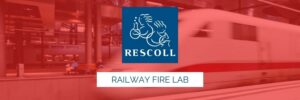 RESCOLL Fire Lab obtains 3 stars in the CERTIFER ranking